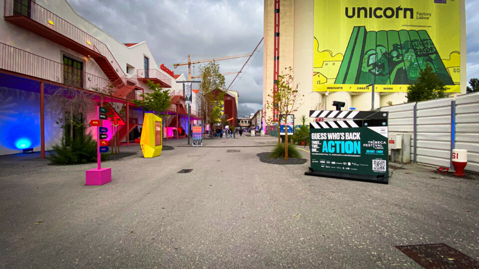 Tribeca Festival Lisboa – Uma Review